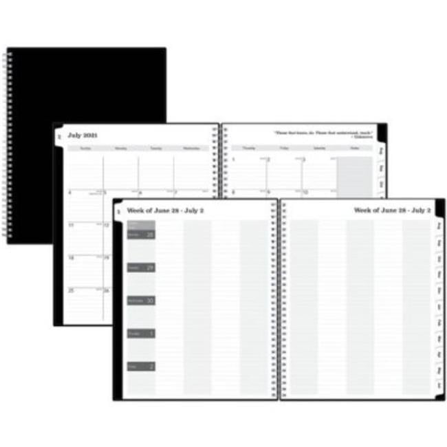 Blue Sky Academic Year Teachers Lesson Planner