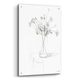 thumbnail image 2 of Epic Art 'Leftover Spaghetti Jar' by Kamdon Kreations, Acrylic Glass Wall Art, 24"x36", 2 of 8