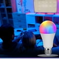 thumbnail image 5 of Alexa Compatible Smart LED Light Bulb, 5 of 6