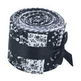 thumbnail image 1 of AMLESO 20 Pcs Ensemble d'Artisanat Imprimé 2,4 Pouces, Option2 C 20 Pcs, 1 of 8
