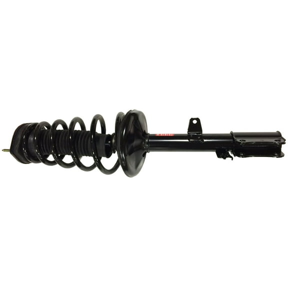 Monroe Shocks & Struts Quick-Strut 172103 Strut and Coil Spring Assembly