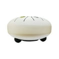 thumbnail image 4 of 6 Inch Steel Tongue Drum Percussion Steel Drum Kit, 4 of 5