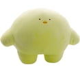 thumbnail image 3 of Almohada corporal de peluche HUOGUO Cute Penguin 40 cm, 3 of 5