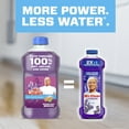 Mr Clean 2X Concentrated Multi Surface Cleaner With Febreze Lavender water-bottle-sizes-chart