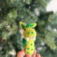 thumbnail image 2 of Dragon Finger Puppet, 2 of 3