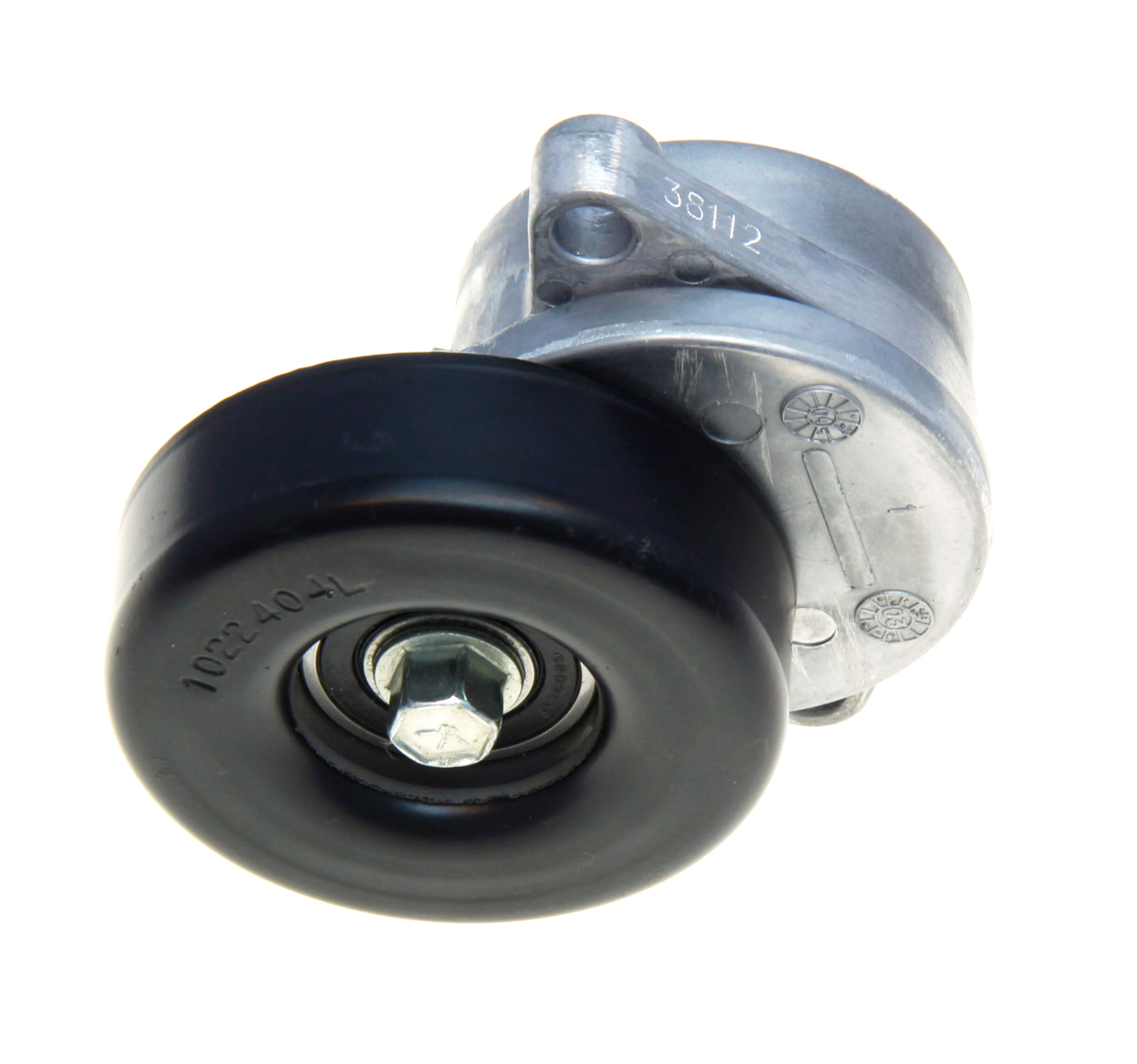 Gates Acc. Belt Tensioner Assy