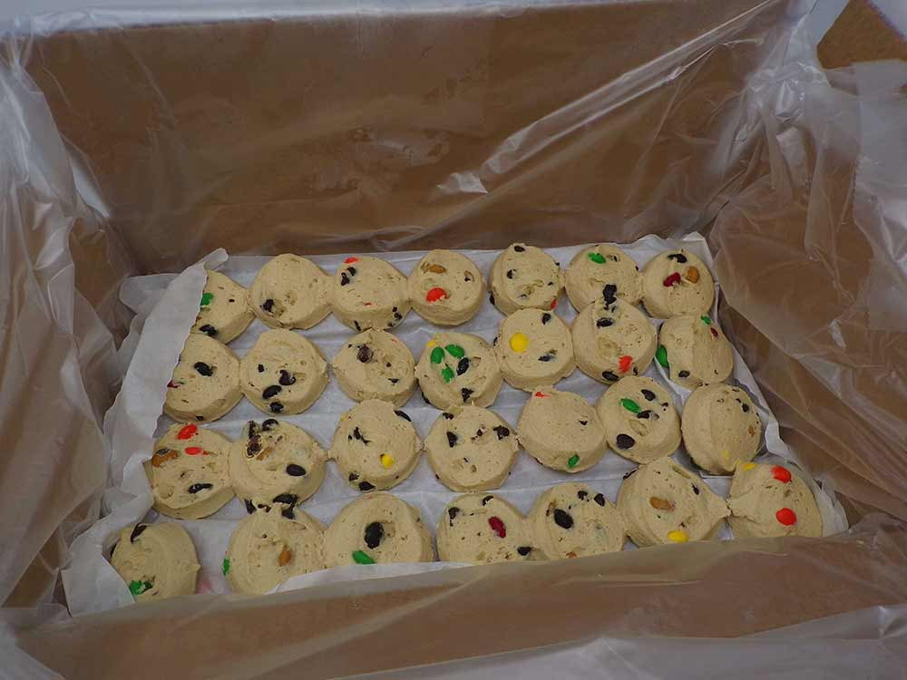 Cookie DŌ Spatula – DO, Cookie Dough Confections