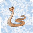 thumbnail image 4 of Inktastic Pi-thon Pi Day Python Pun Snake Boys or Girls Toddler T-Shirt, 4 of 5