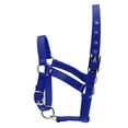 thumbnail image 4 of Amdohai Collier de Tête de Cheval Épaissi 6MM Réglable Sécurité Licou Bride, 4 of 7