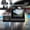 Black, variant on COM1950s Night Vision Dash Cam Hd Car Recorder 1080P Camera Microphone Infrared Night Vision Cameras Dash Cam 2In Clear Car Rearview Mirror Car Video Recording Camcorder Car Camera Front and Rear