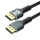thumbnail image 1 of Alta calidad 16K DP 2. Cable-para cristal Clear Video & Audio, 1 of 12
