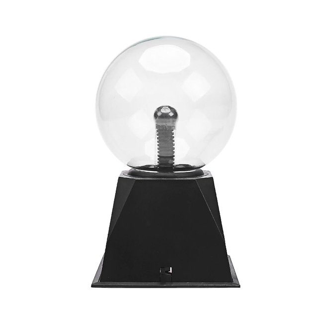 Bola estática USB YONGSHENG Luz de Cristal Control de sonido