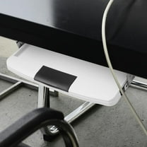 WHAMVOX and Desk Keyboard Tray 49.00X24.00X3.00CM