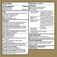 thumbnail image 3 of GS Children’s Cetirizine 5mg, Grape Flavor, Dye & Sugar Free, 4 Oz, 3 of 6