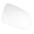 thumbnail image 1 of Unique Bargains 1 Pcs Car Right Side Heated Mirror Glass Replacement W/ Backing Plate Fit for Kia Rio 2018-2022 No.87621H9020, 1 of 7
