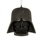 Hallmark Star Wars Darth Vader Helmet Metal Christmas Ornament