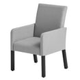 thumbnail image 5 of Better Homes & Gardens Ellington 7-Piece Upholstered Sling Outdoor Dining Set, Gray, 5 of 9
