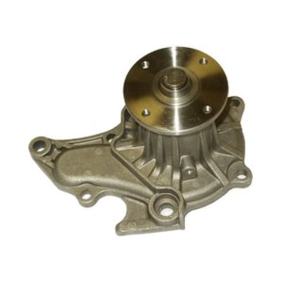 Engine Water Pump Fits select: 1987-1991 TOYOTA COROLLA, 1985-1989 TOYOTA MR2