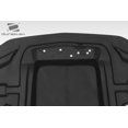 thumbnail image 3 of 1998-2002 Chevrolet Camaro Duraflex Cowl Hood - 1 Piece, 3 of 7