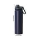thumbnail image 3 of Vaso térmico de acero inoxidable de 750 ml, botella de agua portátil con asa de transporte, aislamiento al vacío para conservar el calor y el frío, tapa a prueba de fugas para deportes, viajes, traba, 3 of 6