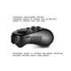 thumbnail image 4 of Control Remoto Portátil Vr Bluetooth Gamepad Teléfonos Inteligentes Inalámbricos Control Remoto Inevent EL010313-00, 4 of 6