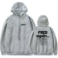thumbnail image 4 of Fred Again Shrine Merch Hoodie Men/Women Fashion Hooded Sweatshirt Unisex Casual Hip Hop Pullover, 4 of 8