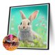 thumbnail image 2 of Diamond Painting 5D DIY Full Round Drill Rabbit Kit Decoración del hogar Art Craft(2) Hugtrwg Para estrenar, 2 of 9