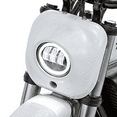 thumbnail image 6 of Burromax TT1600R, 1600w 52v Lithium Ion, 4 Speeds, 32 mph, up to 350lb Rider, Electric Mini Bike, 6 of 8