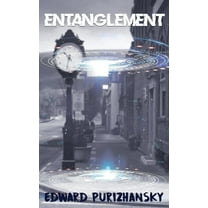 Entanglement (Hardcover)