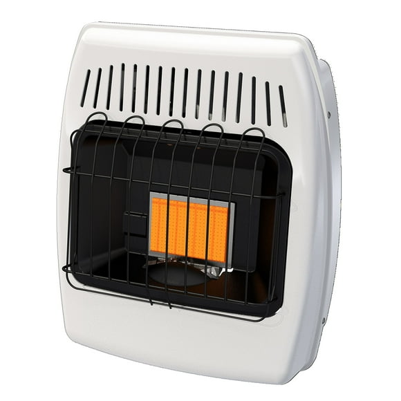 Dyna Glo IR6NMDG-1 6000 BTU NG Infrared Vent Free Wall Heater