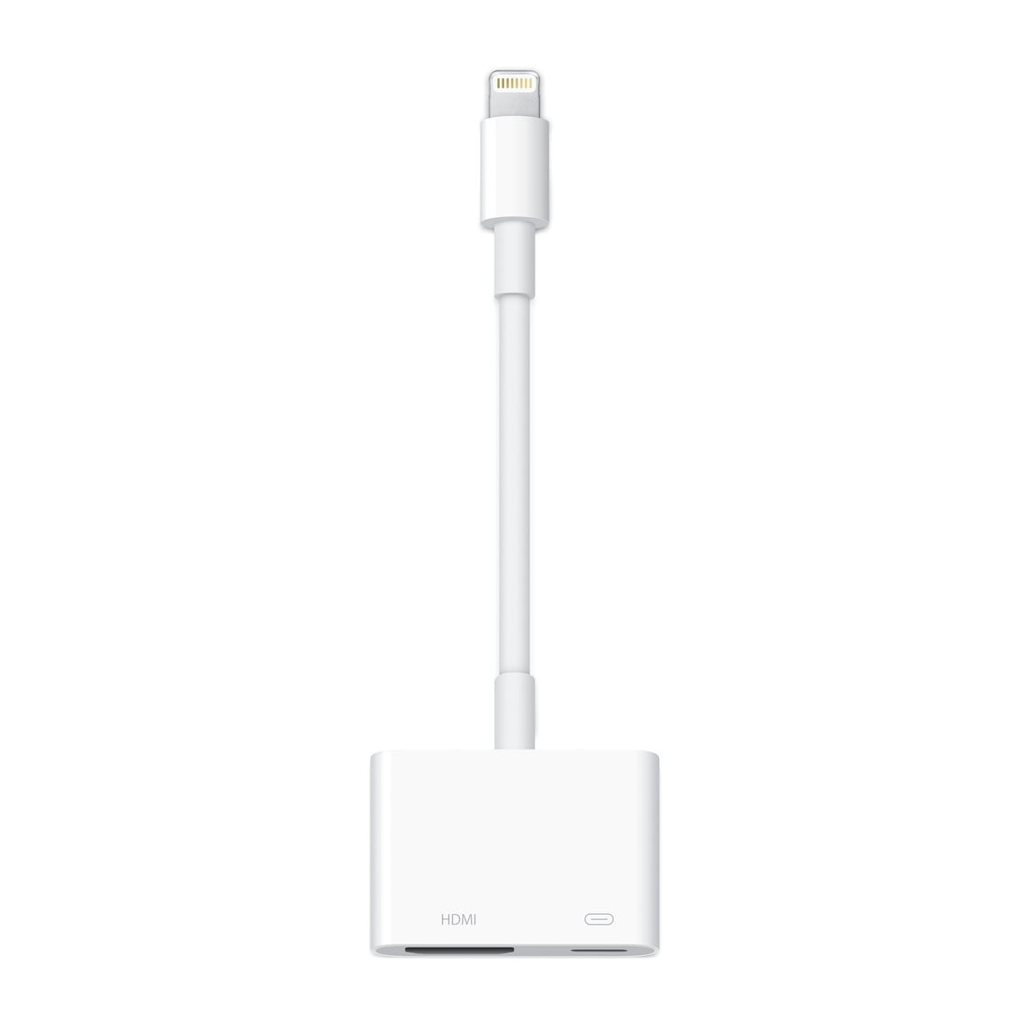 Apple Adapters, Thunderbolt to FireWire Adapter, Compact