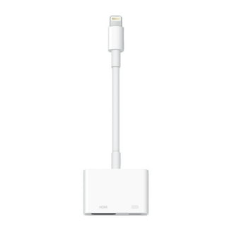 Apple Adapters, Thunderbolt to FireWire Adapter, Compact Design