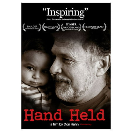 Hand Held (2010)