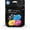 Black + CMY, variant on HP 67 Black/Tri-Color Ink Cartridges (2-Pack) | Works with DeskJet 1255, 2700, 4100, Envy 6000, 6400 | Instant Ink Eligible | 3YP29AN | Packaging May Vary