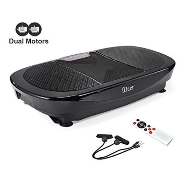ideer vibration platform fitness vibration plates,whole body vibration