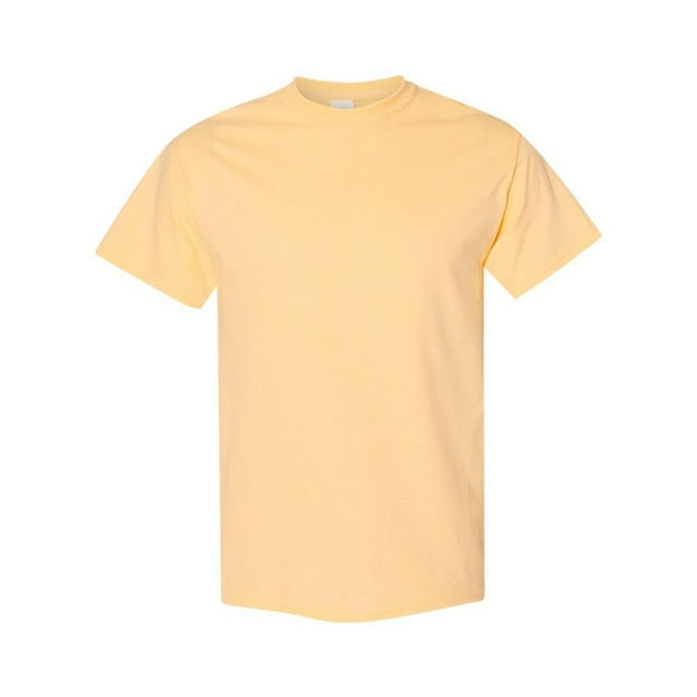 Gildan T-Shirt en Coton Épais pour Hommes