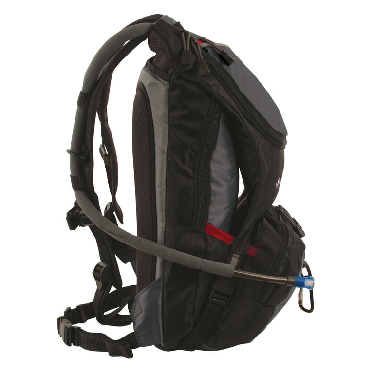 Outdoor ripcord hydration pack 2025