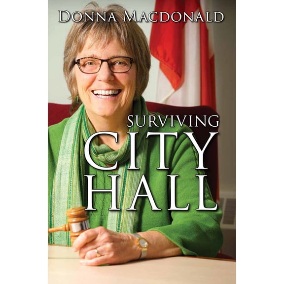 Surviving City Hall (Paperback)
