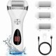 thumbnail image 1 of Dww-electric Foot Callus Remover Kit, Rechargeable Callus Rem DXGHC, 1 of 5
