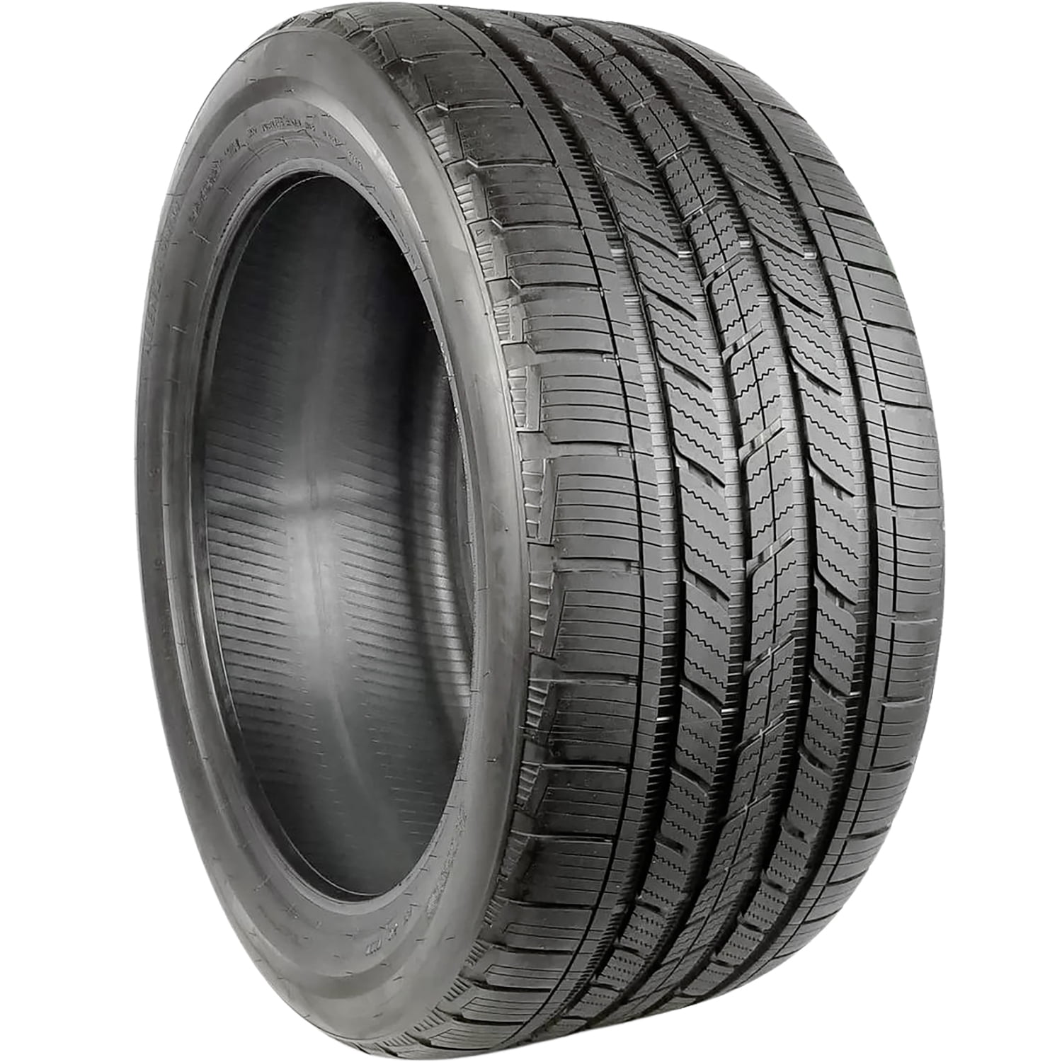 BRIDGESTONE ALENZA 2本① Bridgestone Alenza Sport A/S 315/40R21 115V XL All Season Tire
