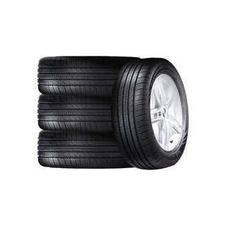 GT Radial All-Season Passenger Tire, Maxtour LX 225/60R18 100H for