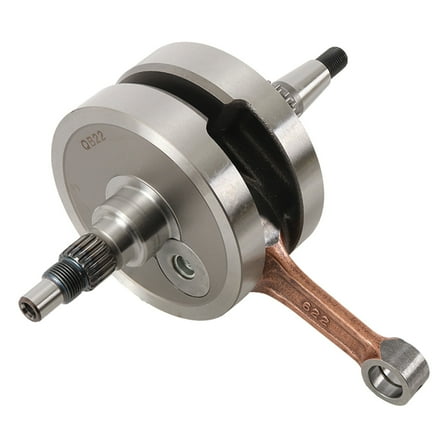 New Hot Rods Crankshaft For Suzuki RMZ 250 07 08 09 4081