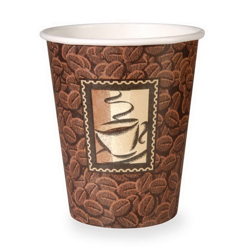 hot cup of java