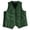 Dark Green, variant on Men Blouses Wool Coat Men Vest Pants And Sweater Set for Jacket with No Hood Big And Tall Winter Winter Coat Mens Dress Jacket Tie Shirt Set Coats for Big Hair Me Beige 3XL