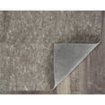 thumbnail image 2 of Sous-couche de tapis peluche premier gris de 5 pi x 8 pi, 2 of 7