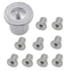 thumbnail image 4 of 2 x 10 piezas de pasadores que reemplazan los accesorios del juego central para pasadores centrales , 2 piezas, 4 of 9