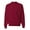 True Red, variant on Men's NuBlend Crew Neck Sweatshirt