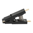 thumbnail image 2 of Clip de Prueba SOP8 Soledad Negro 50x25x10mm, 2 of 7