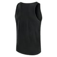 thumbnail image 3 of Men's Black Becky Lynch Back In Business Tank Top, 3 of 3