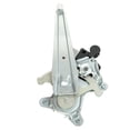 thumbnail image 2 of New Window Regulator With Motor Is Compatible With Toyota Camry 2002 2003 2004 2005 2006 By Part Numbers Lx1551100 660389 762405-29285-4 69803-Aa020, 2 of 5